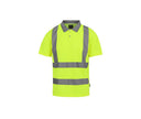 HI-VIS PRO CONTRACT POLO