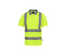 HI-VIS PRO CONTRACT POLO