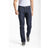 MEN'S WASHED STRAIGHT LEG FIT JEANS
