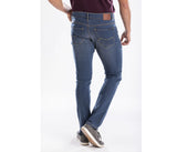 RICA LEWIS MEN'S STONE FITTED JEANS