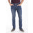 MEN'S STONE FITTED JEANS