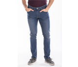 RICA LEWIS MEN'S STONE FITTED JEANS