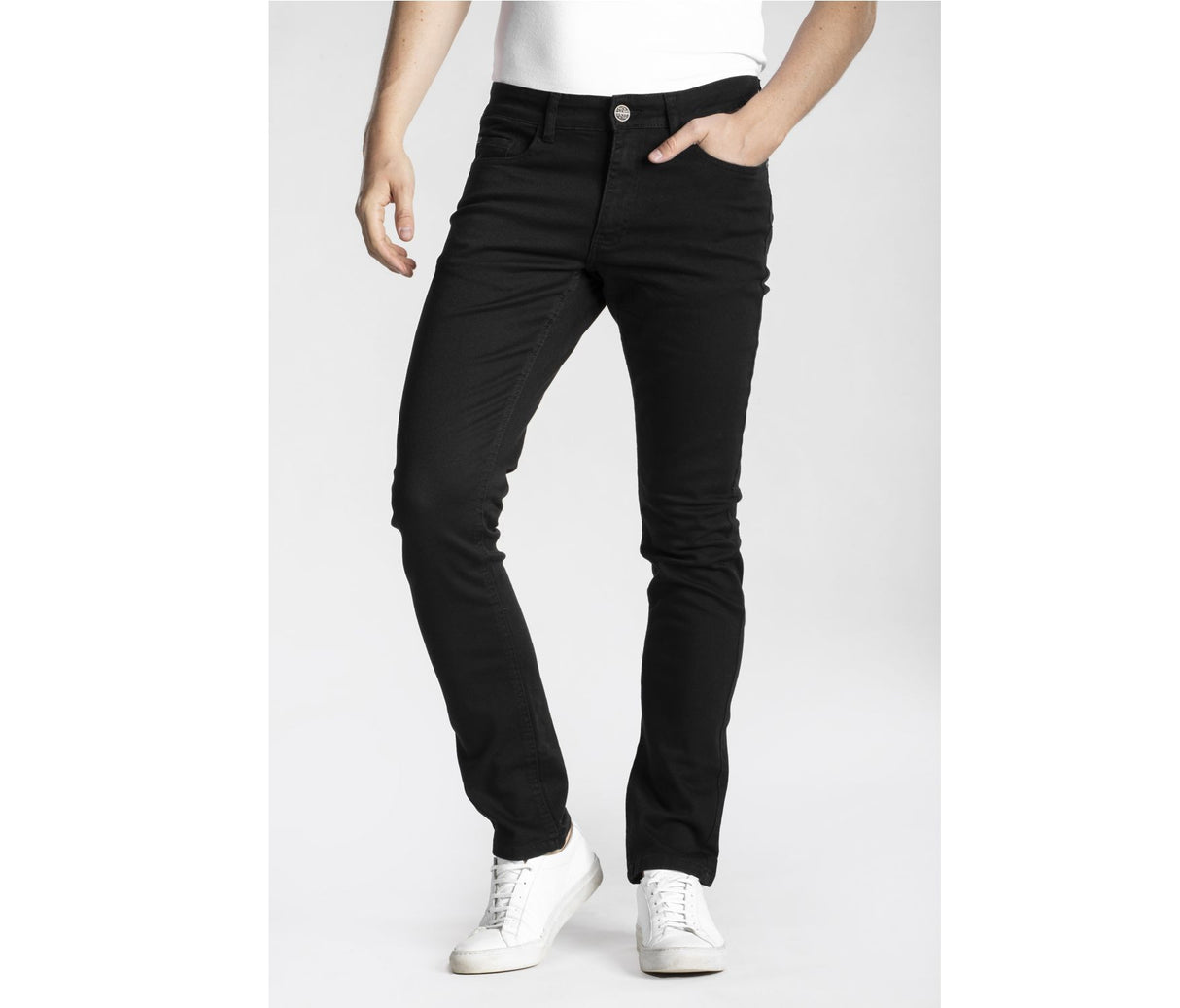 RICA LEWIS MEN'S FITTED JEANS