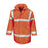 SAFETY JACKET