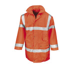 SAFETY JACKET