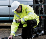 RESULT SAFETY JACKET