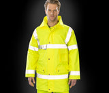 RESULT SAFETY JACKET