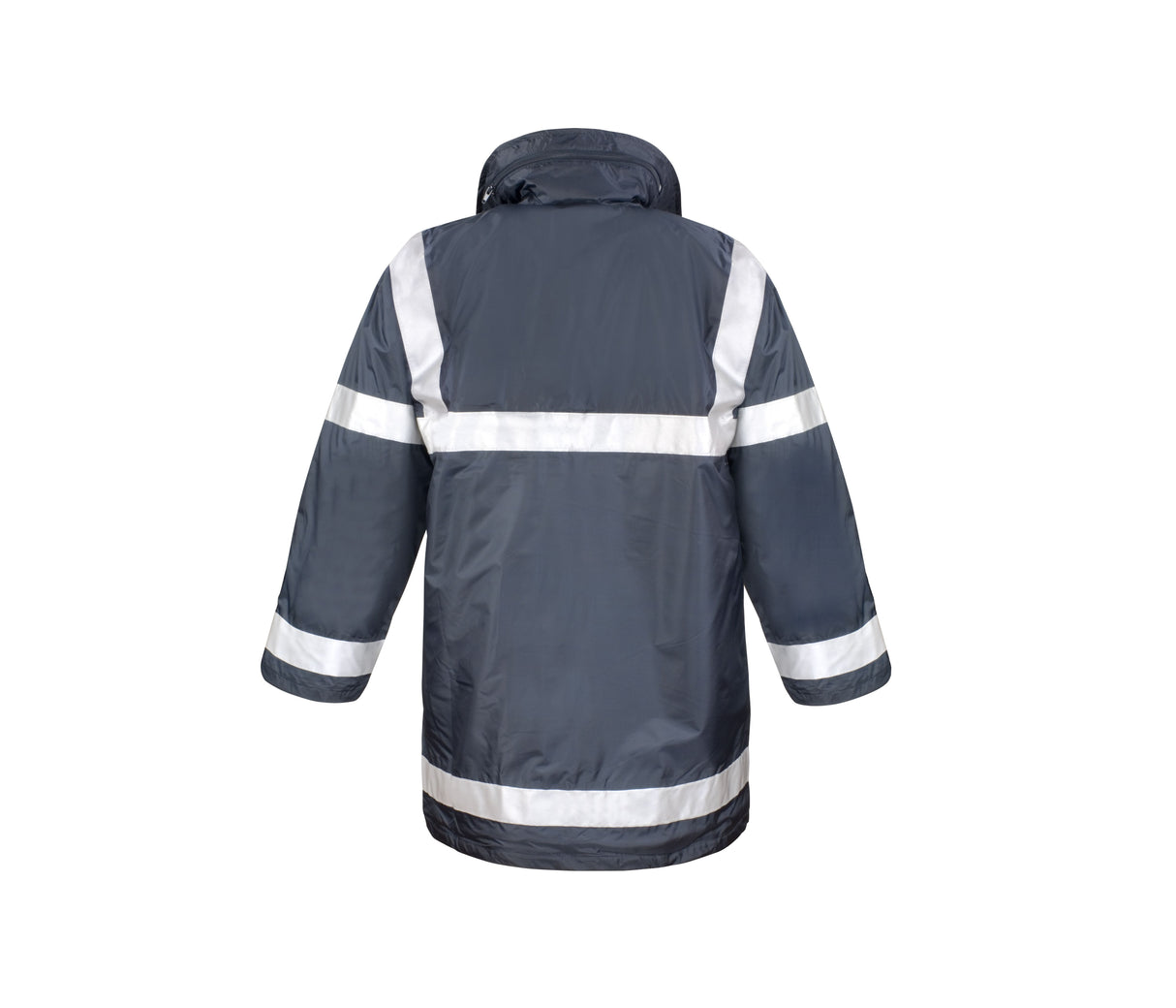 RESULT MANAGEMENT COAT