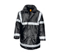 MANAGEMENT COAT