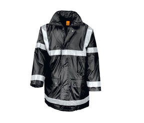 MANAGEMENT COAT