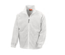 ZIP-UP POLAR FLEECE