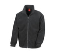 ZIP-UP POLAR FLEECE