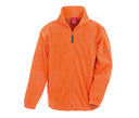 ZIP-UP POLAR FLEECE