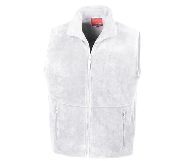 GILET POLAIRE