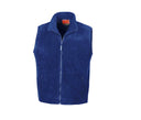 RESULT FLEECE VEST