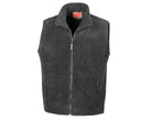RESULT FLEECE VEST