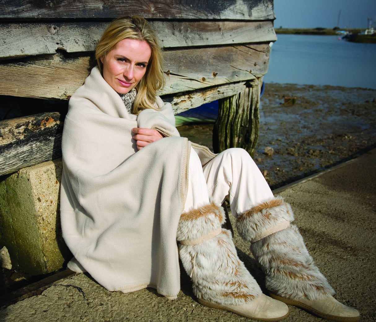 RESULT POLARTHERM™ BLANKET