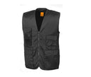 RESULT REPORTER GILET