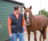 RESULT GILET REPORTER