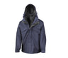 3-in-1 zip and clip jacket