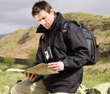 3-in-1 zip and clip jacket