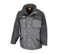 COMBO PARKA