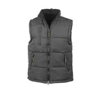 ULTRA PADDED BODYWARMER