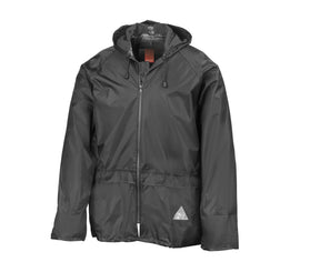 WATERPROOF JACKET & TROUSERS SET