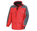 SENECA RIPSTOP HI-ACTIVITY JACKET