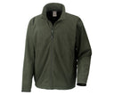 EXTREME CLIMATE STOPPER FLEECE