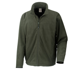 EXTREME CLIMATE STOPPER FLEECE