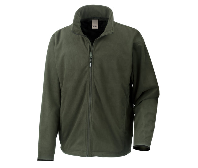 EXTREME CLIMATE STOPPER FLEECE