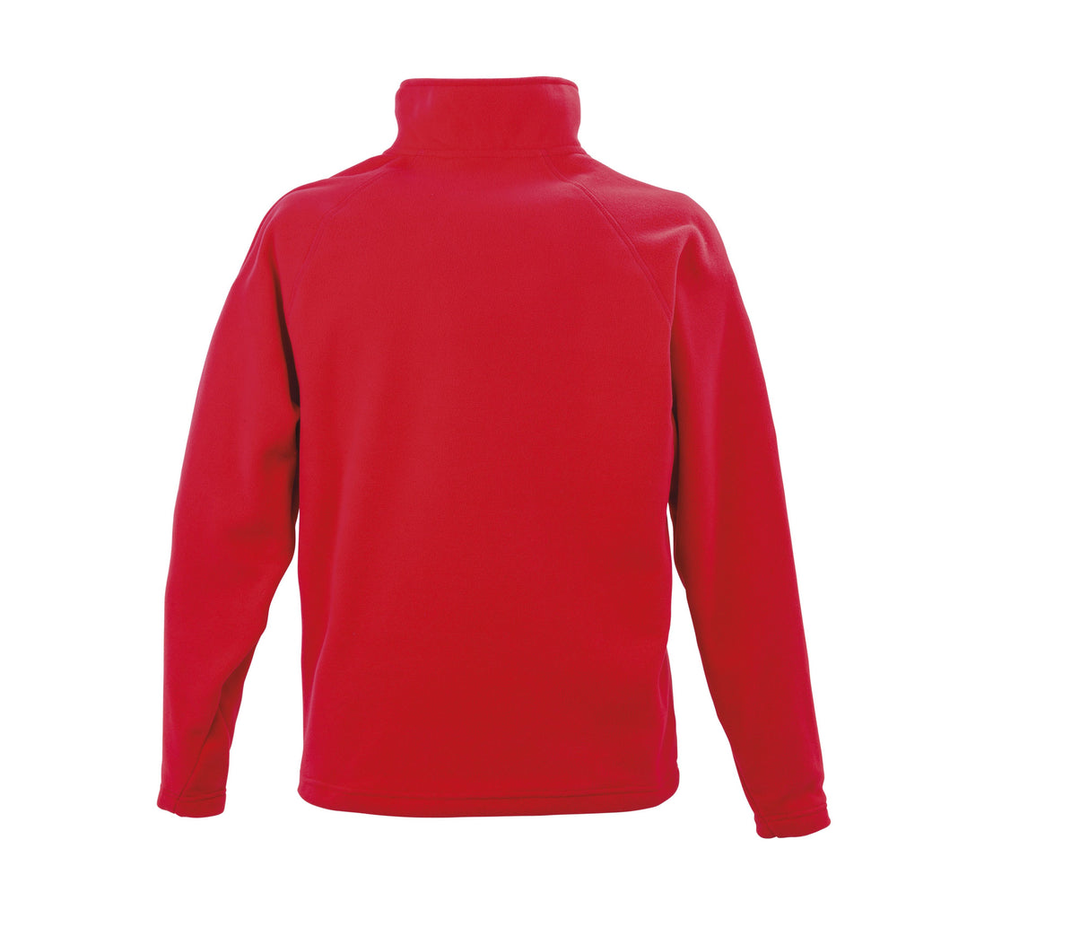 RESULT MICROFLEECE TOP