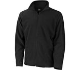 RESULT MICROFLEECE JACKET