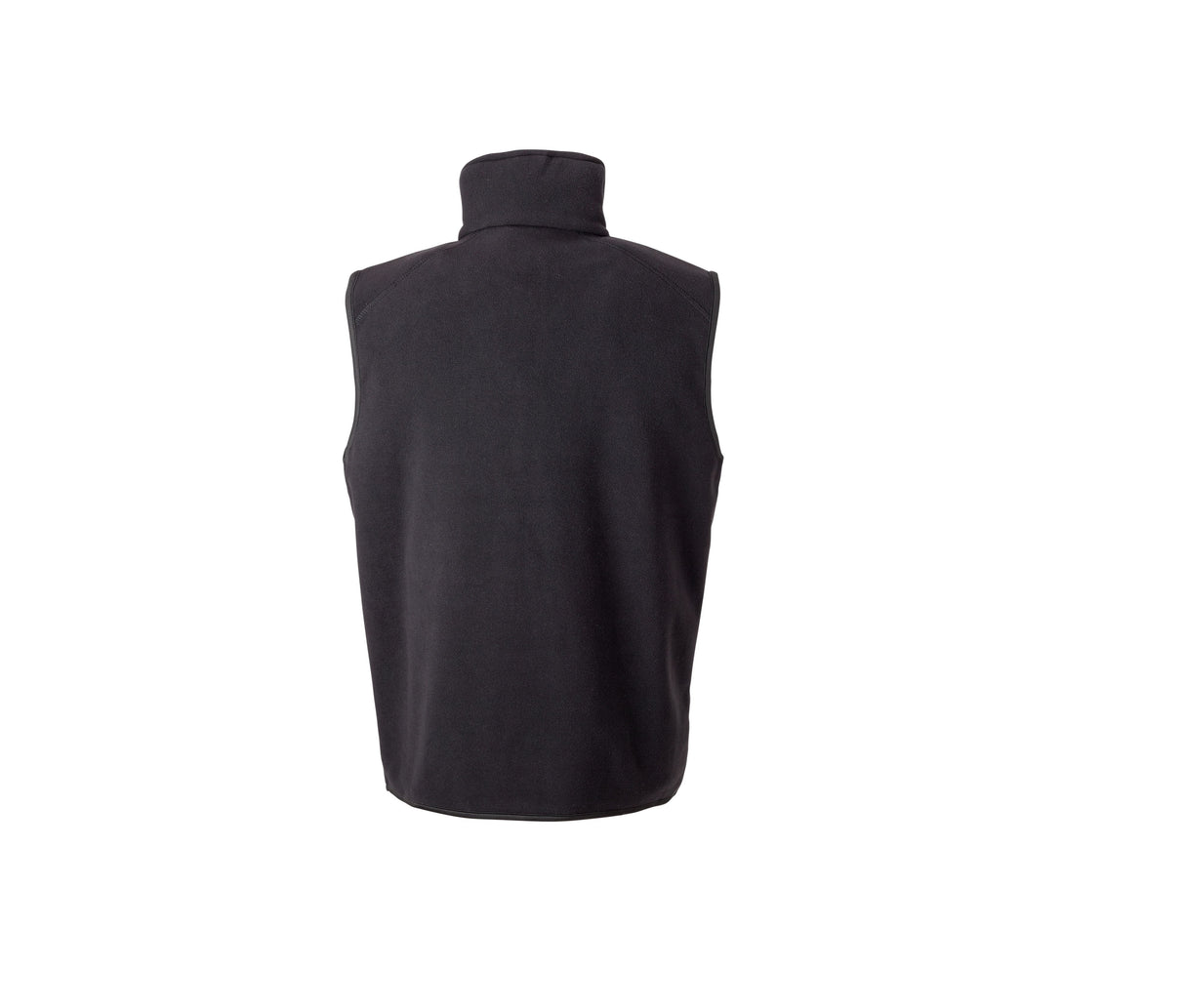 RESULT MICROFLEECE GILET