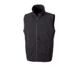MICROFLEECE GILET