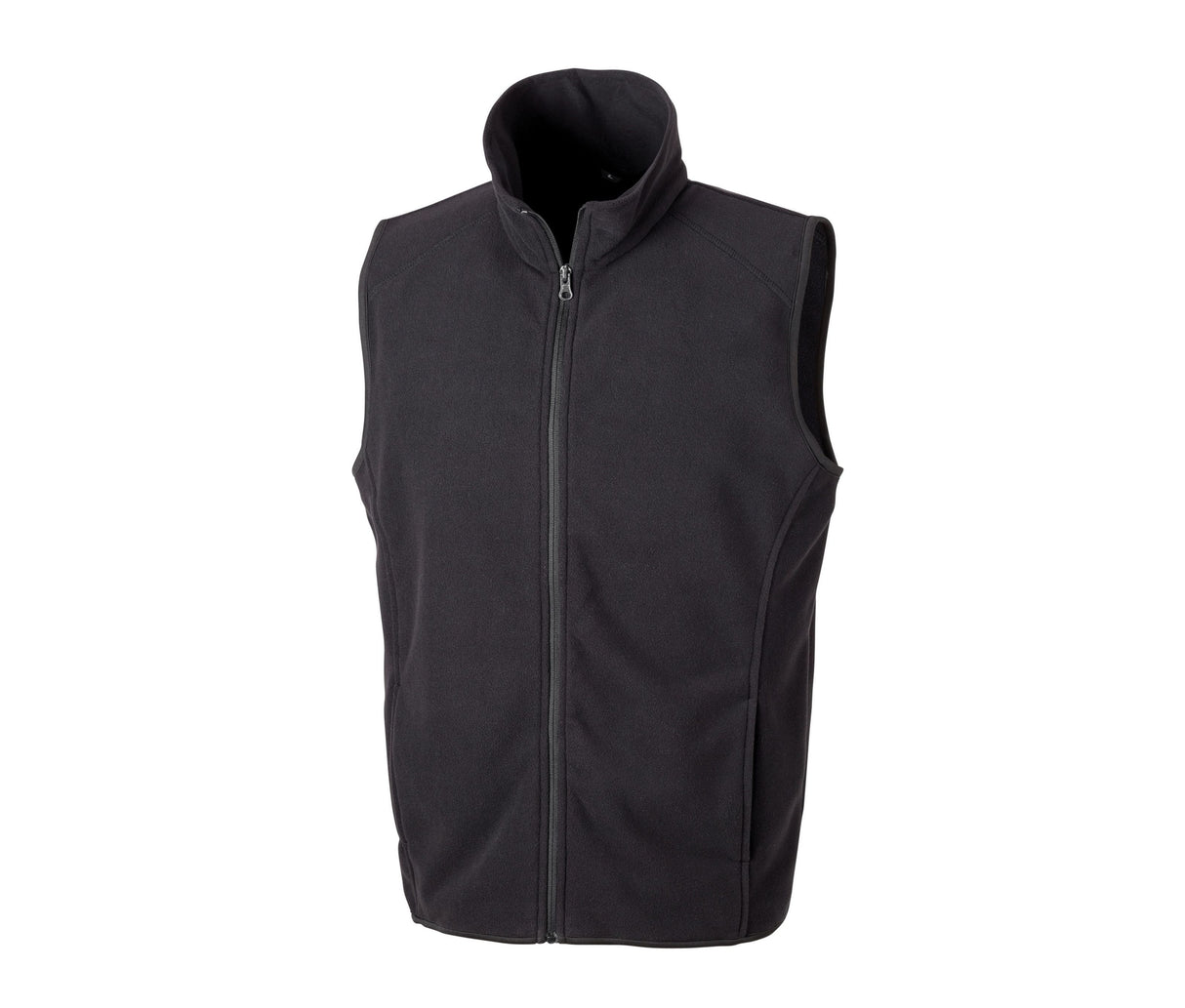 MICROFLEECE GILET