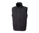 MICROFLEECE GILET