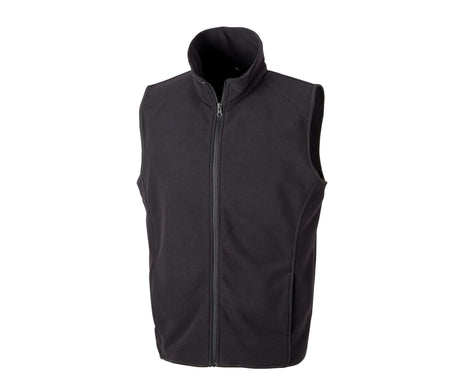 MICROFLEECE GILET