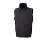 MICROFLEECE GILET