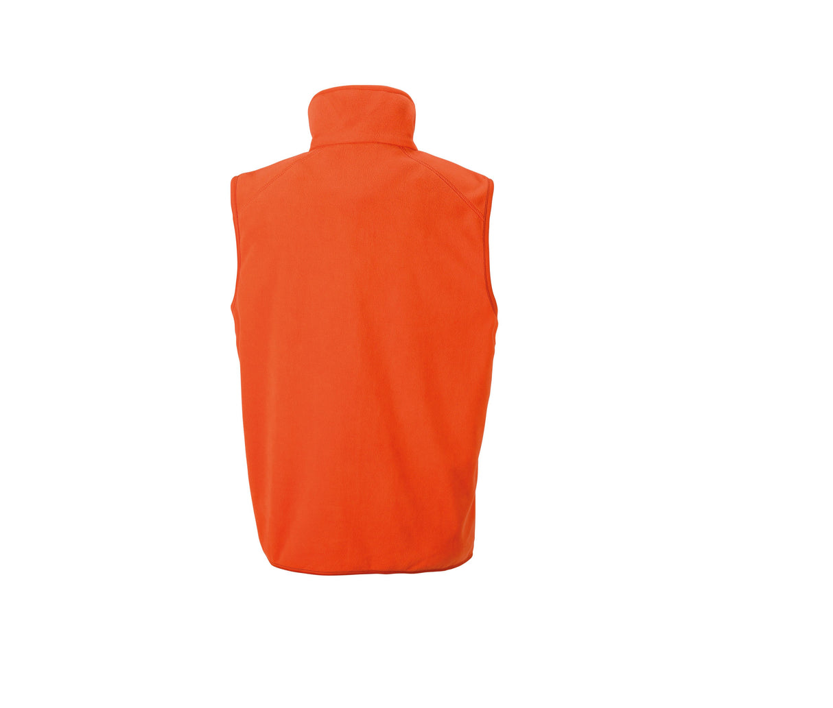 RESULT MICROFLEECE GILET