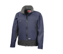 RESULT ACTIVITY SOFTSHELL JACKET