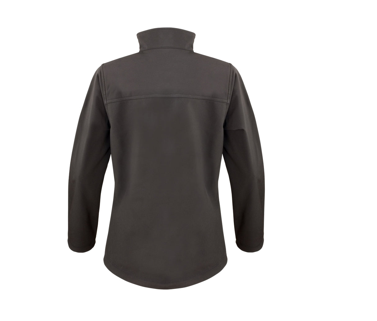 RESULT WOMENS CLASSIC SOFTSHELL JACKET
