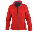 RESULT VESTE CLASSIQUE SOFTSHELL