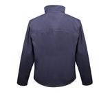 RESULT VESTE CLASSIQUE SOFTSHELL