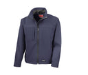 RESULT CLASSIC SOFTSHELL JACKET