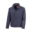 RESULT VESTE CLASSIQUE SOFTSHELL