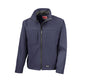 RESULT VESTE CLASSIQUE SOFTSHELL