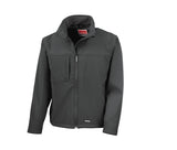 VESTE CLASSIQUE SOFTSHELL