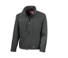 VESTE CLASSIQUE SOFTSHELL